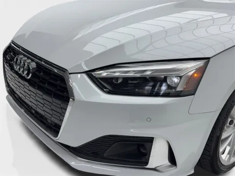 More photos of 2023 Audi A5 Sportback Premium CAM,PANO,HTD STS,BLIND SPOT,18" WLS at Autos of Dallas - Plano, TX