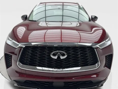 More photos of 2023 INFINITI QX60 LUXE at Autos of Dallas - Plano, TX