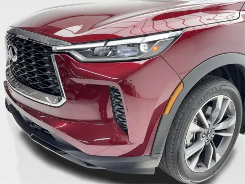 More photos of 2023 INFINITI QX60 LUXE at Autos of Dallas - Plano, TX