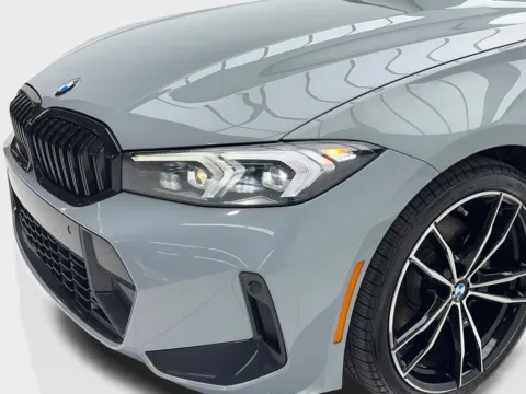 More photos of 2023 BMW 3 Series 330i xDrive M SPORT,NAV,CAM,SUNROOF,HEADS UP at Autos of Dallas - Plano, TX