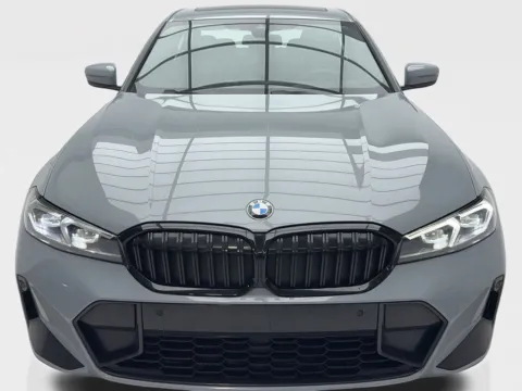 More photos of 2023 BMW 3 Series 330i xDrive M SPORT,NAV,CAM,SUNROOF,HEADS UP at Autos of Dallas - Plano, TX