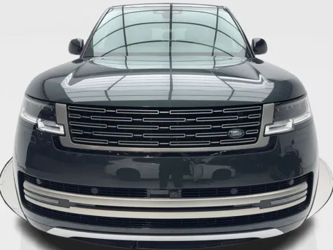 More photos of 2024 Land Rover Range Rover SE LWB NAV,CAM,PANO,CLMT STS,3RD ROW STS at Autos of Dallas - Plano, TX