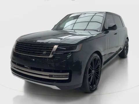 More photos of 2024 Land Rover Range Rover SE LWB NAV,CAM,PANO,CLMT STS,3RD ROW STS at Autos of Dallas - Plano, TX