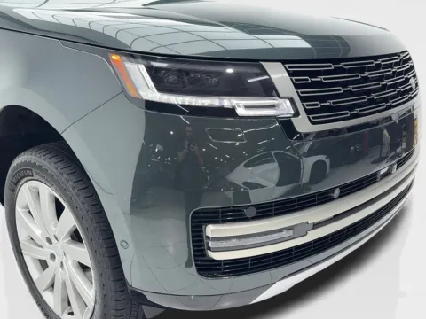 Another view of 2024 Land Rover Range Rover SE LWB NAV,CAM,PANO,CLMT STS,3RD ROW STS for sale in Plano, TX at Autos of Dallas - Plano