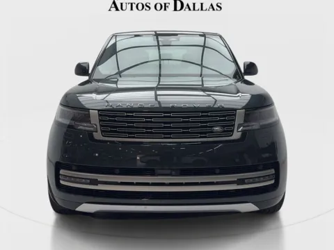 More photos of 2024 Land Rover Range Rover SE LWB NAV,CAM,PANO,CLMT STS,3RD ROW STS at Autos of Dallas - Plano, TX