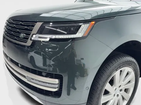 More photos of 2024 Land Rover Range Rover SE LWB NAV,CAM,PANO,CLMT STS,3RD ROW STS at Autos of Dallas - Plano, TX