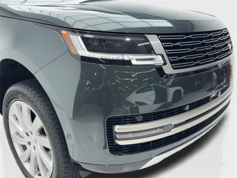 More photos of 2024 Land Rover Range Rover SE LWB NAV,CAM,PANO,CLMT STS,3RD ROW STS at Autos of Dallas - Plano, TX