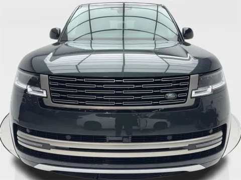 More photos of 2024 Land Rover Range Rover SE LWB NAV,CAM,PANO,CLMT STS,3RD ROW STS at Autos of Dallas - Plano, TX