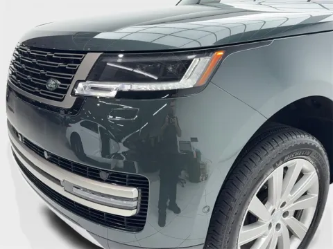 More photos of 2024 Land Rover Range Rover SE LWB NAV,CAM,PANO,CLMT STS,3RD ROW STS at Autos of Dallas - Plano, TX