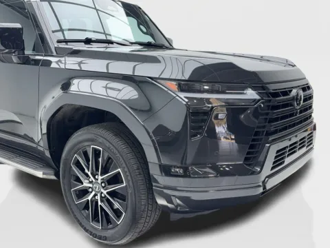 Another view of 2024 Lexus GX 550 Premium+ NAV,CAM,SUNROOF,CLMT STS,3RD ROW for sale in Plano, TX at Autos of Dallas - Plano