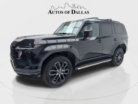 More photos of 2024 Lexus GX 550 Premium+ NAV,CAM,SUNROOF,CLMT STS,3RD ROW at Autos of Dallas - Plano, TX