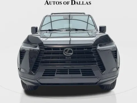 More photos of 2024 Lexus GX 550 Premium+ NAV,CAM,SUNROOF,CLMT STS,3RD ROW at Autos of Dallas - Plano, TX
