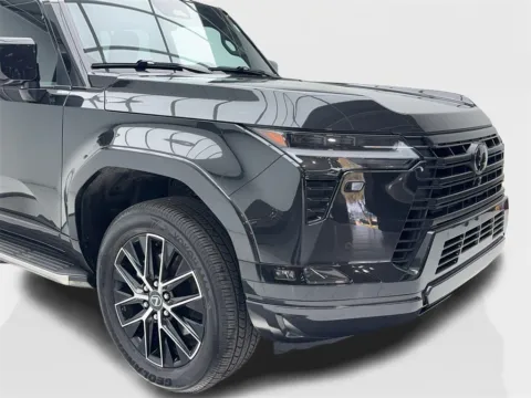 Another view of 2024 Lexus GX 550 Premium+ NAV,CAM,SUNROOF,CLMT STS,3RD ROW for sale in Plano, TX at Autos of Dallas - Plano