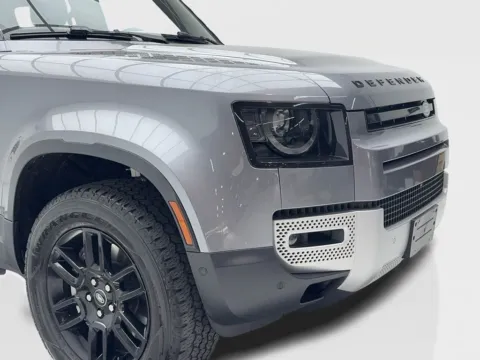 More photos of 2023 Land Rover Defender 110 SE NAV,CAM,PANO,HTD STS,BLIND SPOT,20" WLS at Autos of Dallas - Plano, TX