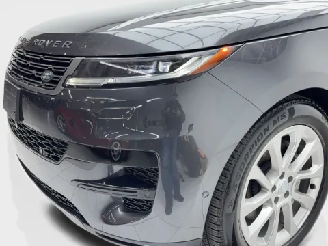 More photos of 2025 Land Rover Range Rover Sport S NAV,CAM,PANO,HTD STS,BLIND SPOT at Autos of Dallas - Plano, TX