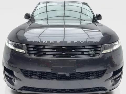 More photos of 2025 Land Rover Range Rover Sport S NAV,CAM,PANO,HTD STS,BLIND SPOT at Autos of Dallas - Plano, TX