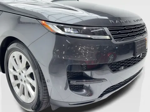 Another view of 2025 Land Rover Range Rover Sport S NAV,CAM,PANO,HTD STS,BLIND SPOT for sale in Plano, TX at Autos of Dallas - Plano