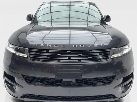 More photos of 2025 Land Rover Range Rover Sport S NAV,CAM,PANO,HTD STS,BLIND SPOT at Autos of Dallas - Plano, TX