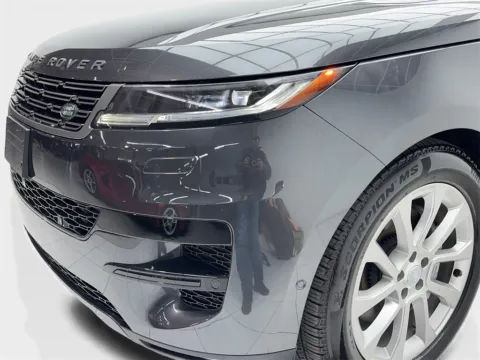 More photos of 2025 Land Rover Range Rover Sport S NAV,CAM,PANO,HTD STS,BLIND SPOT at Autos of Dallas - Plano, TX