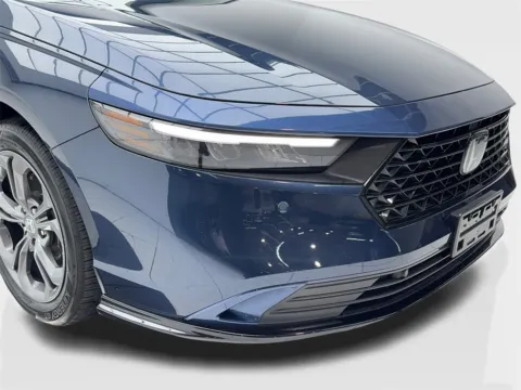 Another view of 2025 Honda Accord Hybrid EX-L for sale in Plano, TX at Autos of Dallas - Plano