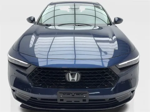 More photos of 2025 Honda Accord Hybrid EX-L at Autos of Dallas - Plano, TX