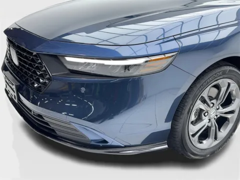 More photos of 2025 Honda Accord Hybrid EX-L at Autos of Dallas - Plano, TX