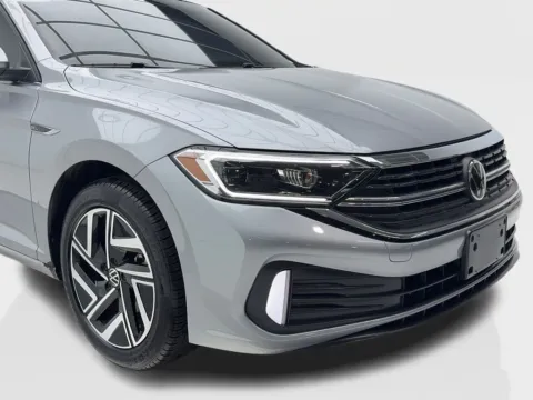 Another view of 2024 Volkswagen Jetta 1.5T SEL CAM,PANO,HTD STS,BLIND SPOT,17" WLS for sale in Plano, TX at Autos of Dallas - Plano