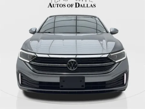 More photos of 2024 Volkswagen Jetta 1.5T SEL CAM,PANO,HTD STS,BLIND SPOT,17" WLS at Autos of Dallas - Plano, TX