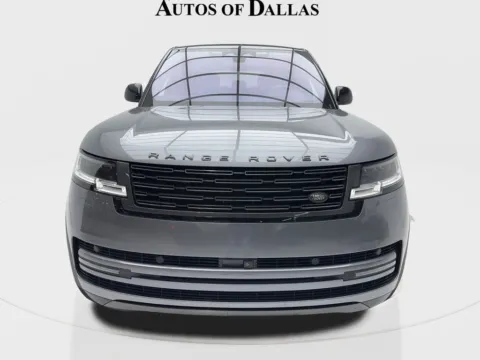 More photos of 2023 Land Rover Range Rover SE NAV,CAM,PANO,CLMT STS,BLIND SPOT,22" WHLS at Autos of Dallas - Plano, TX