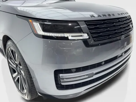 Another view of 2023 Land Rover Range Rover SE NAV,CAM,PANO,CLMT STS,BLIND SPOT,22" WHLS for sale in Plano, TX at Autos of Dallas - Plano