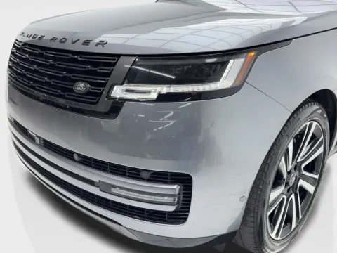 More photos of 2023 Land Rover Range Rover SE NAV,CAM,PANO,CLMT STS,BLIND SPOT,22" WHLS at Autos of Dallas - Plano, TX