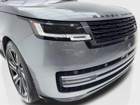 Another view of 2023 Land Rover Range Rover SE NAV,CAM,PANO,CLMT STS,BLIND SPOT,22" WHLS for sale in Plano, TX at Autos of Dallas - Plano