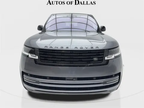 More photos of 2023 Land Rover Range Rover SE NAV,CAM,PANO,CLMT STS,BLIND SPOT,22" WHLS at Autos of Dallas - Plano, TX