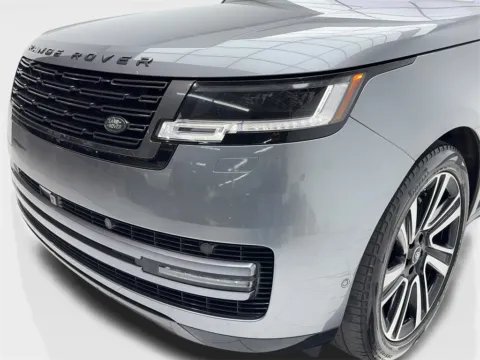 More photos of 2023 Land Rover Range Rover SE NAV,CAM,PANO,CLMT STS,BLIND SPOT,22" WHLS at Autos of Dallas - Plano, TX