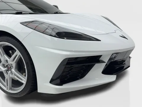 Another view of 2023 Chevrolet Corvette Stingray 2LT NAV,CAM,PARK ASST,19" WLS for sale in Plano, TX at Autos of Dallas - Plano