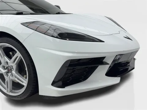 More photos of 2023 Chevrolet Corvette Stingray 2LT NAV,CAM,PARK ASST,19" WLS at Autos of Dallas - Plano, TX