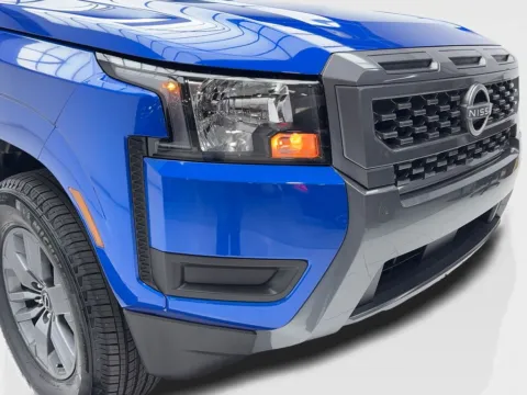 Another view of 2025 Nissan Frontier SV for sale in Plano, TX at Autos of Dallas - Plano