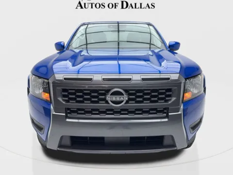 More photos of 2025 Nissan Frontier SV at Autos of Dallas - Plano, TX