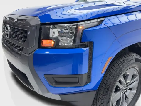 More photos of 2025 Nissan Frontier SV at Autos of Dallas - Plano, TX