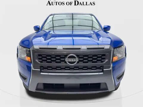 More photos of 2025 Nissan Frontier SV at Autos of Dallas - Plano, TX