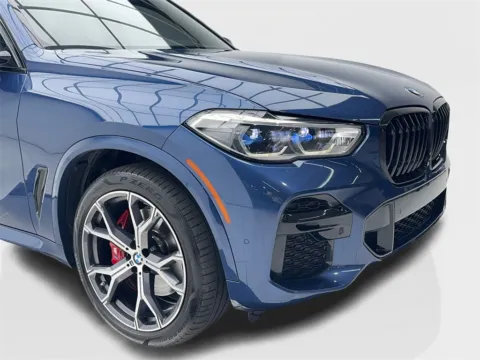 Another view of 2023 BMW X5 xDrive40i M SPORT,NAV,CAM,PANO,BLIND SPOT,20" WLS for sale in Plano, TX at Autos of Dallas - Plano