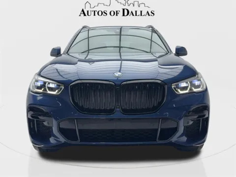 More photos of 2023 BMW X5 xDrive40i M SPORT,NAV,CAM,PANO,BLIND SPOT,20" WLS at Autos of Dallas - Plano, TX