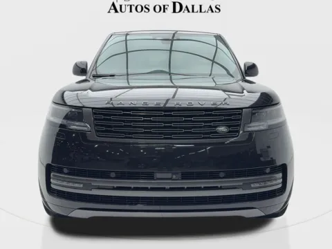 Another view of 2024 Land Rover Range Rover SE NAV,CAM,PANO,CLMT STS,23" WHLS for sale in Plano, TX at Autos of Dallas - Plano