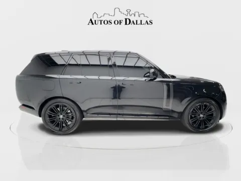 More photos of 2024 Land Rover Range Rover SE NAV,CAM,PANO,CLMT STS,23" WHLS at Autos of Dallas - Plano, TX