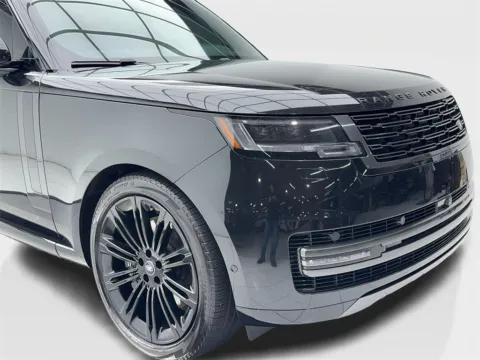 Photos of 2024 Land Rover Range Rover SE NAV,CAM,PANO,CLMT STS,23" WHLS for sale in Plano, TX at Autos of Dallas - Plano