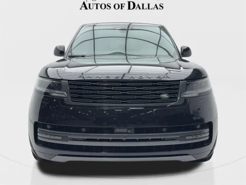Another view of 2024 Land Rover Range Rover SE NAV,CAM,PANO,CLMT STS,23" WHLS for sale in Plano, TX at Autos of Dallas - Plano