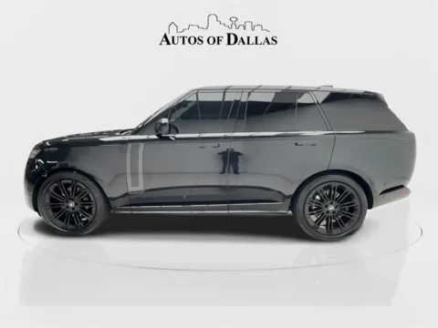 More photos of 2024 Land Rover Range Rover SE NAV,CAM,PANO,CLMT STS,23" WHLS at Autos of Dallas - Plano, TX