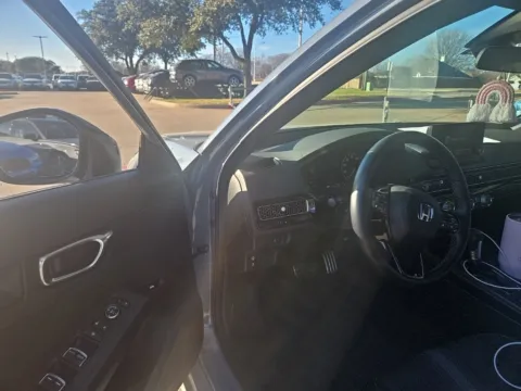 More photos of 2023 Honda Civic Sport at Autos of Dallas - Plano, TX