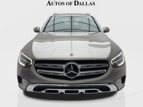 More photos of 2021 Mercedes-Benz GLC 300 NAV,CAM,HTD STS,BLIND SPOT,18" WLS at Autos of Dallas - Plano, TX