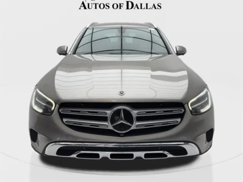 More photos of 2021 Mercedes-Benz GLC 300 NAV,CAM,HTD STS,BLIND SPOT,18" WLS at Autos of Dallas - Plano, TX